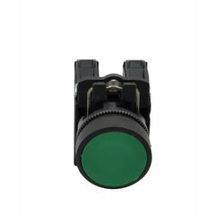 XB5AA35 Generic Green Panel Mount Switch