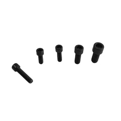 364pc High Tensile Cap Screw and Hex Bolt  Grab Kit