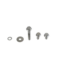 520 Pc Nut, Bolt, Washer Assortment Kit High Tensile Grade cap screw flange head grab kit M8 industrial fastners hardware 