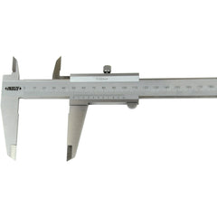 Insize Vernier Caliper 0-300mm Range Series 1205-3001S