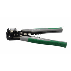 Berrylion Self-Adjusting Wire and Cable Stripper and Crimping Tool