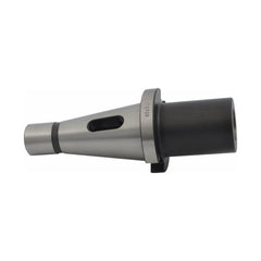 NT40 - MT3 Adaptor Reducing Sleeve With M16 Drawbar