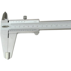 Insize Vernier Caliper 0-300mm/0-12" Range Series 1205-3002S