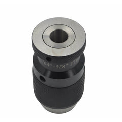 1/64" - 5/8" JT6 Taper Keyless Drill Chuck Heavy Duty M Series CNC Application