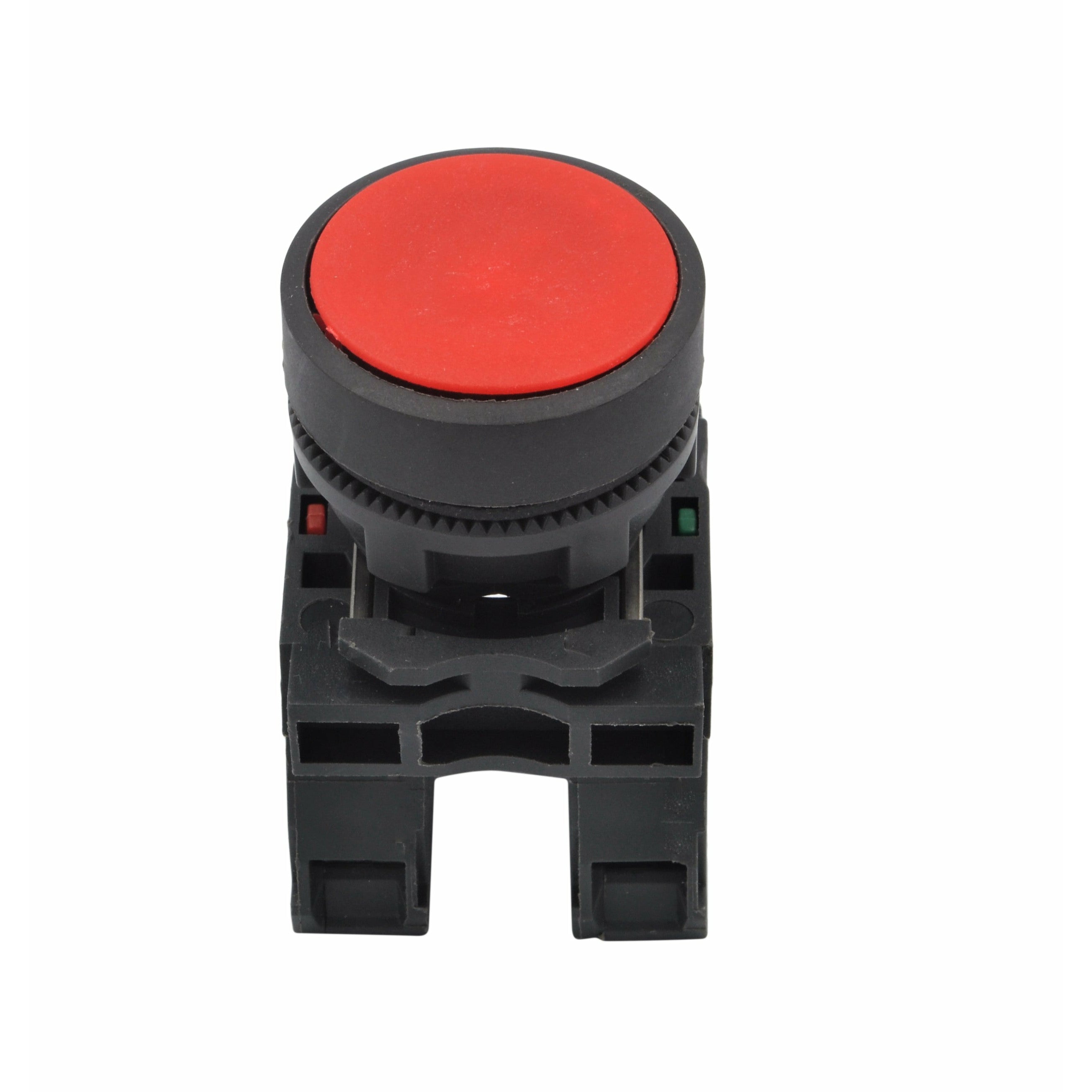 XB5AA45 Generic Red Panel Mount Switch