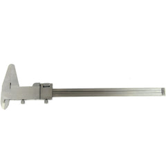 Insize Vernier Caliper 0-180mm/0-7" Range Series 1233-180