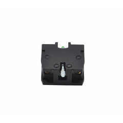 x2 XEN-L1111 Generic Green Stalk NO Contact Block Switch