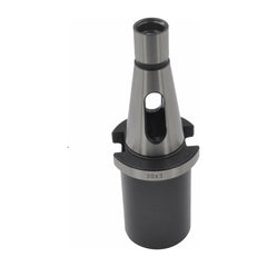 NT30 - MT3 Arbor Adaptor M12 Drawbar Reducing Sleeve