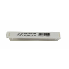 Right Hand Metric HSS Tap M10 x 1.25 Fine Thread