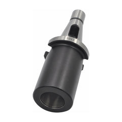 NT30 - MT3 Arbor Adaptor M12 Drawbar Reducing Sleeve