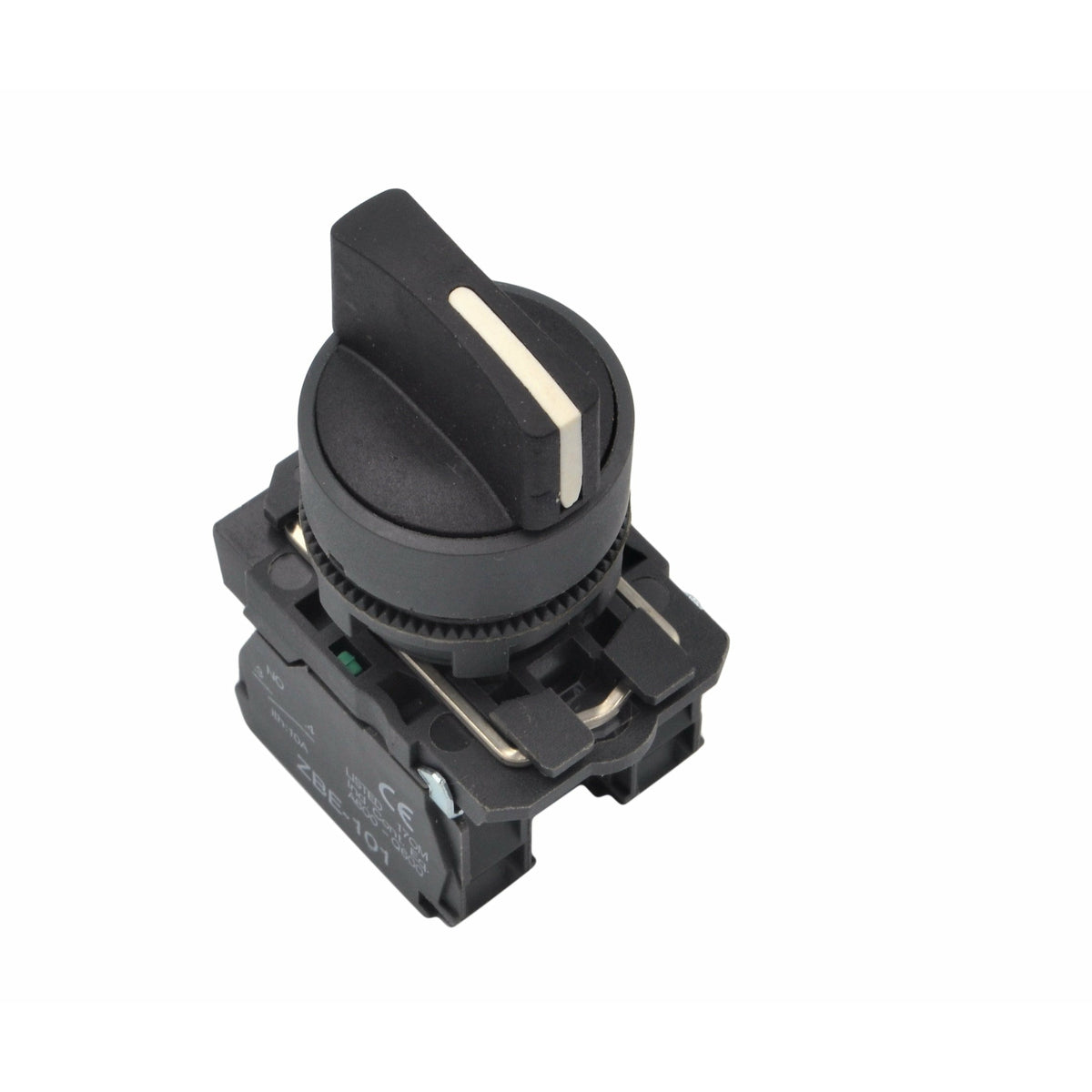 XB5AD53 Generic Momentary Rotary Panel Mount Switch