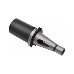 NT30 - MT3 Arbor Adaptor M12 Drawbar Reducing Sleeve