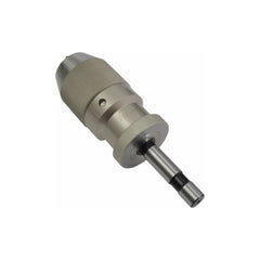 3/16" - 3/4" JT3 Taper Keyless M Type Drill Chuck 5/8 Arbor