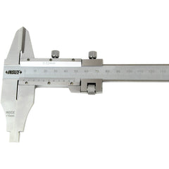 Insize Vernier Caliper 0-300mm Range Series 1217-3001