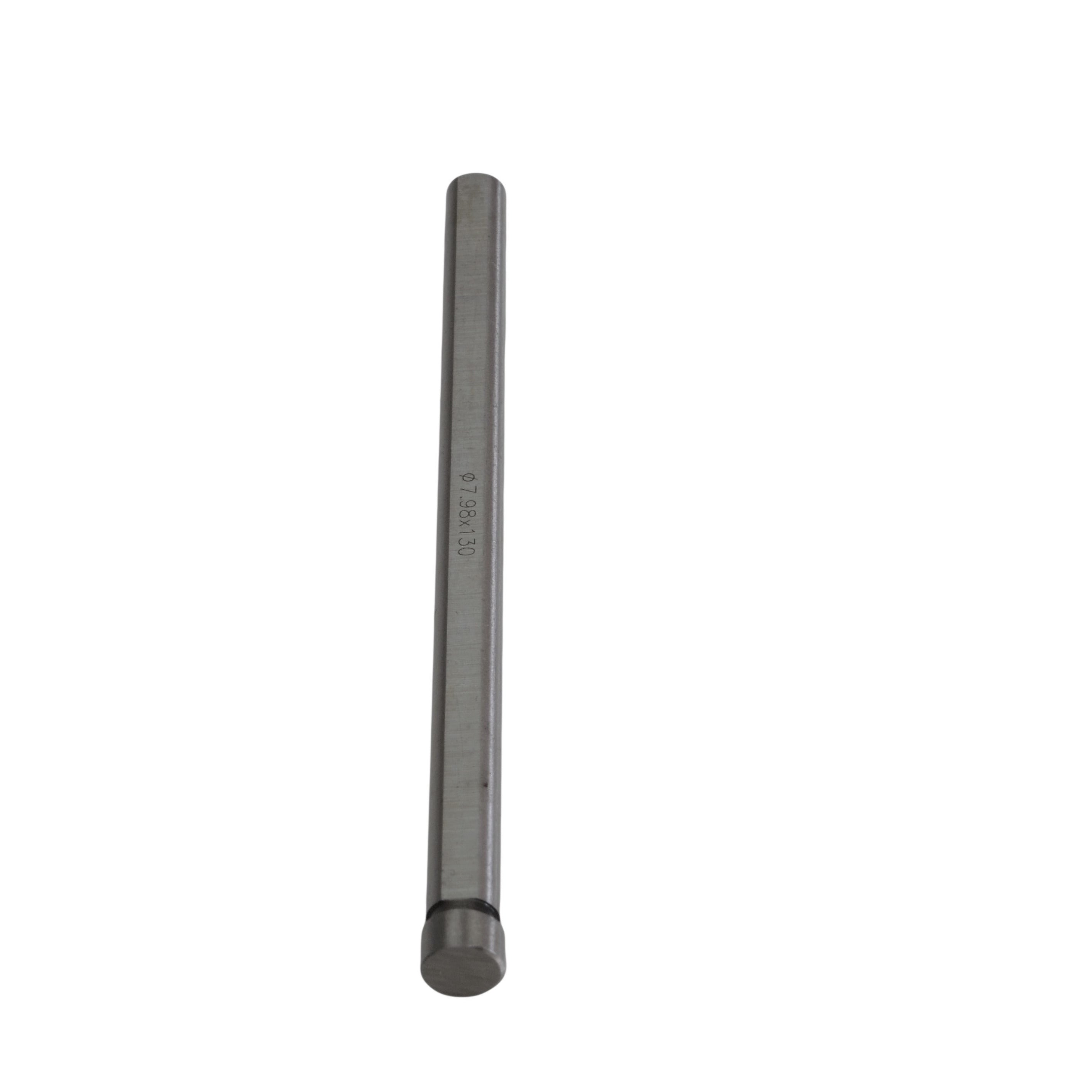 Pilot Pin Ø7.98mm x 130 mm For Magnetic Drill Rota Broach Annular Cutter