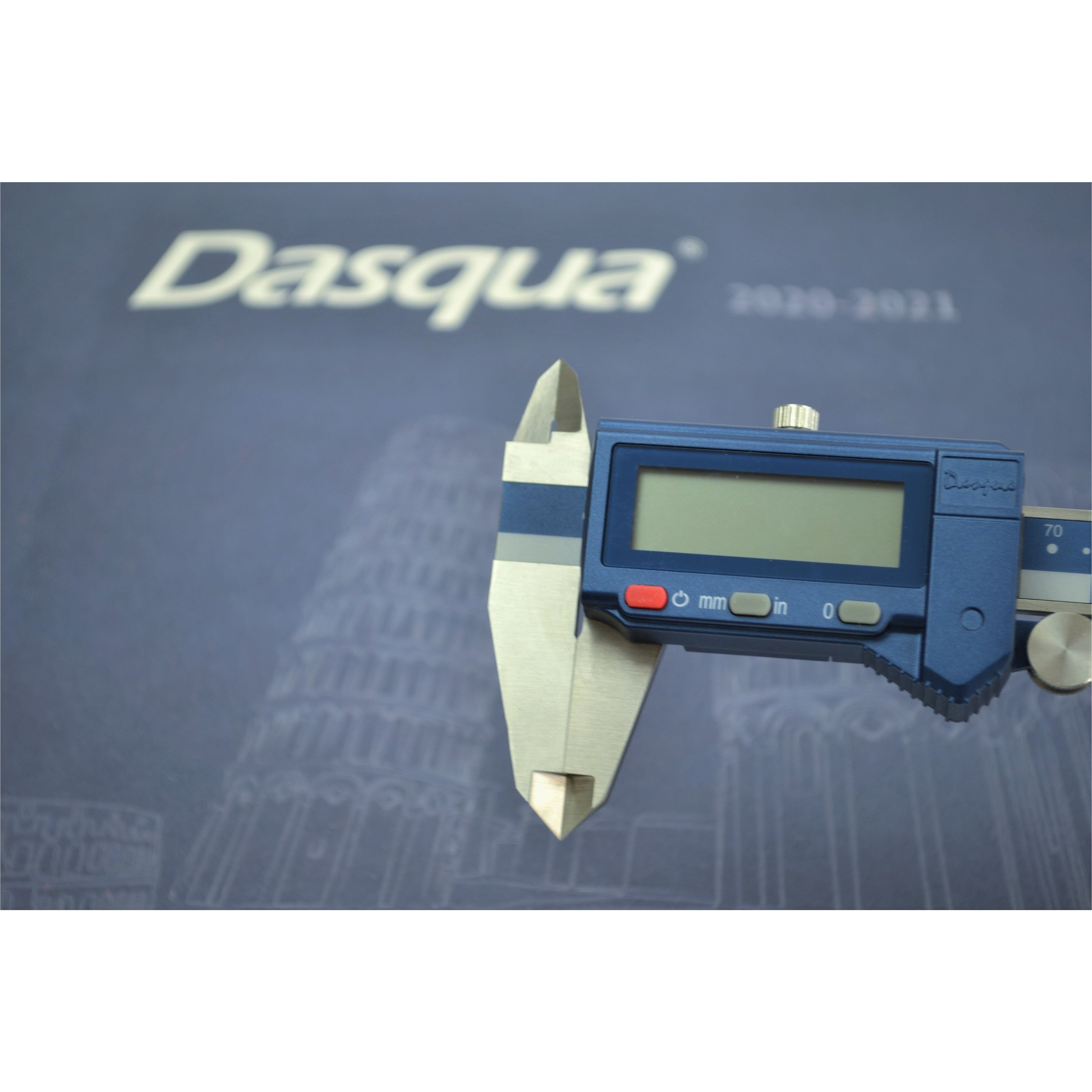 Dasqua IP54 150 mm Digital Vernier Series 2005-1005