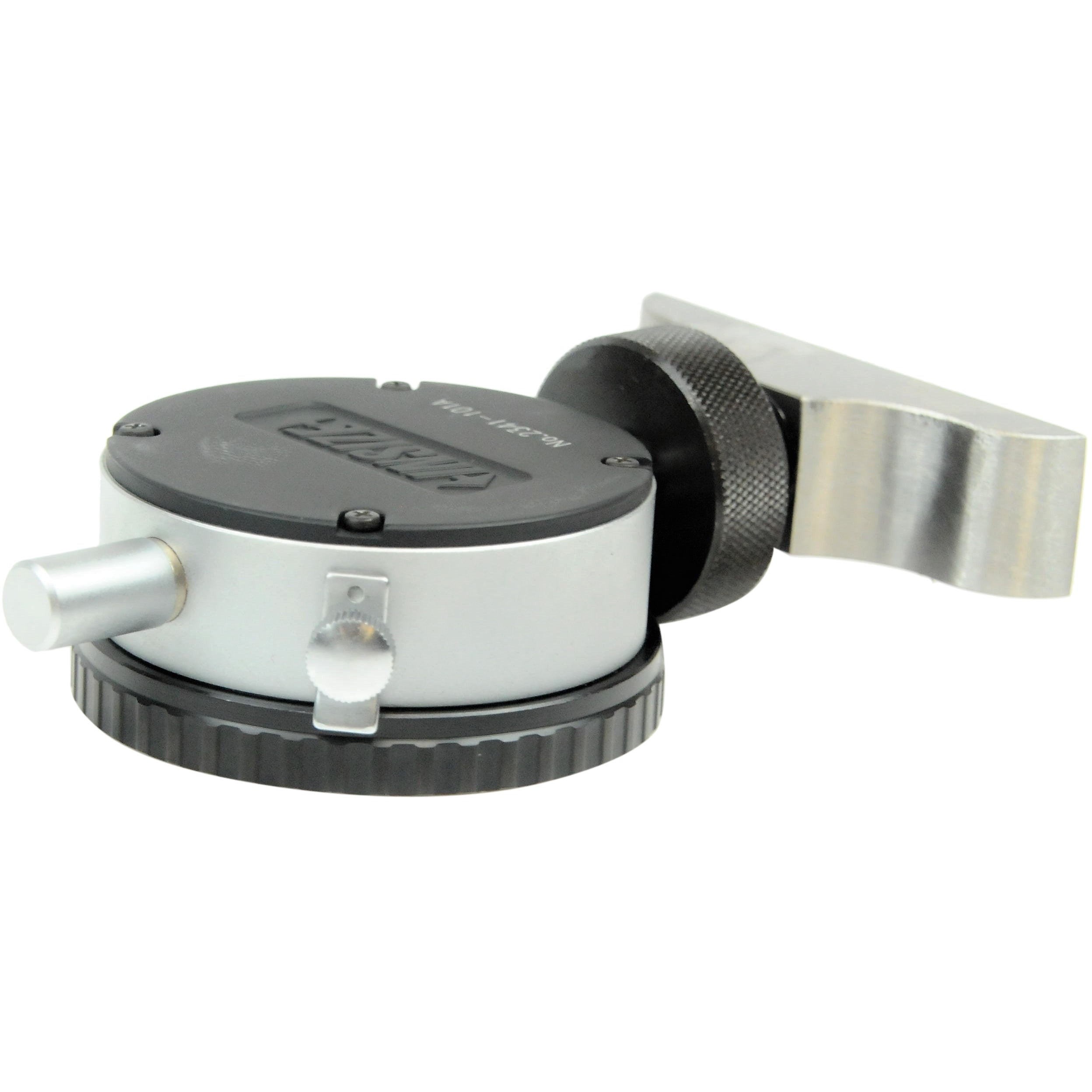 Insize Dial Depth Gauge 0-10mm x 0.01mm Range Series 2341-101A