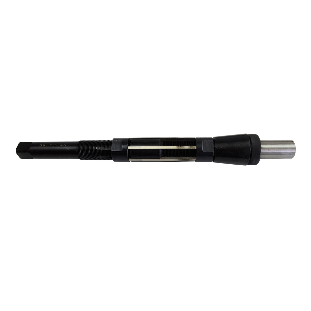 38.75 - 46mm Adjustable Hand Reamer with Guide