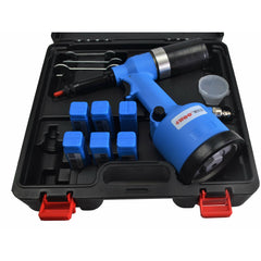 Automatic Drive Air Nutsert Tool - Rocols M312 Model M3-M12 Capacity