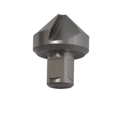 Countersink 40mm 3/4" Weldon Shank