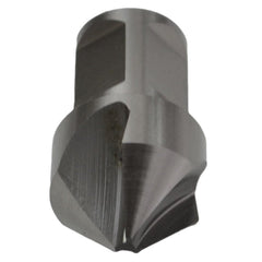 Countersink 25mm 3/4" Weldon Shank