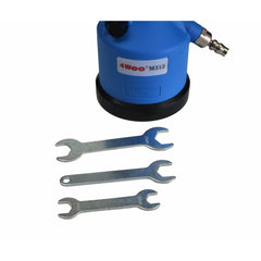 Automatic Drive Air Nutsert Tool - Rocols M312 Model M3-M12 Capacity