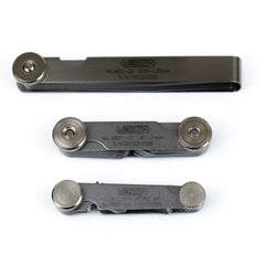 Insize 9pc Measuring Tool Set Series 5091