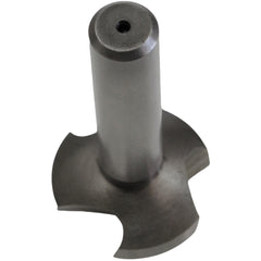 HSS-CO Countersink 31 mm 12 mm Straight Shank