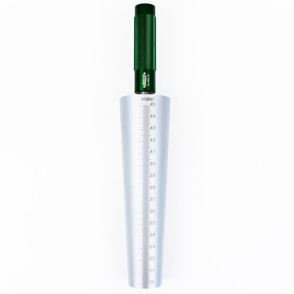 Insize Taper Bore Gauge 30-45mm Range Series 4852-30