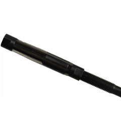 11 - 12 mm HSS Blade No Guide Adjustable Hand Reamer