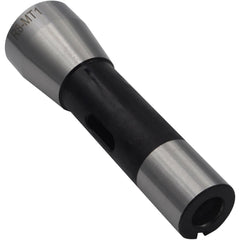 R8 - MT1 Arbor Adaptor 7/16 Drawbar Reducing Sleeve