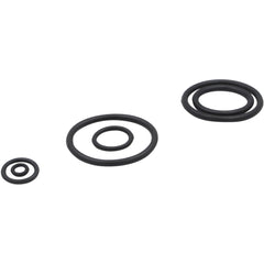 Metric O-Ring 419 Piece Grab Kit Assortment.