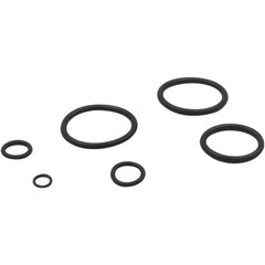 Metric O-Ring 419 Piece Grab Kit Assortment.