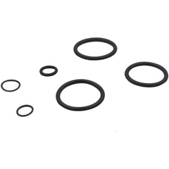 Metric O-Ring 419 Piece Grab Kit Assortment.