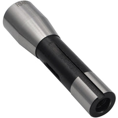  R8 - MT2 Arbor Adaptor 7/16 Drawbar Reducing Sleeve