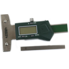 Insize Digital Depth Gauge 0-25mm x 0.01mm Range Series 1145-25A