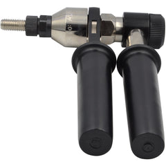 RFS-A12- Professional  Heavy Duty Rivnut Rivstud Nutsert Ratchet Tool