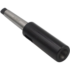 2MT TO 2 MT EXTENSION SOCKET MT2 SHANK WITH MT2 HOLE MORSE TAPER EXTENDED SOCKET