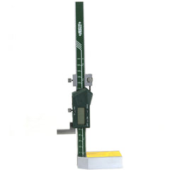 Insize Digital Height Gauge 0-150mm / 0-6" Range Series 1154-150