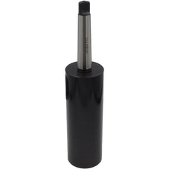 2MT TO 4 MT EXTENSION SOCKET MT2 SHANK WITH MT4 HOLE MORSE TAPER EXTENDED SOCKET