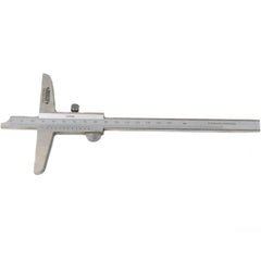 Insize Vernier Depth Gauge 0-300mm Range Series 1240-3001