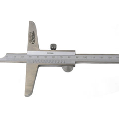 Insize Vernier Depth Gauge 0-300mm Range Series 1240-3001