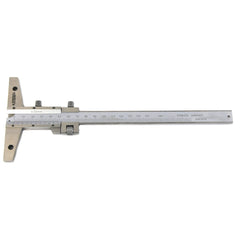 Insize Vernier Depth Gauge 0-150mm Range Series 1249-1501