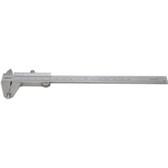 INSIZE Monoblock Vernier Caliper  0-150mm / 0-6"Range Series1205-150S