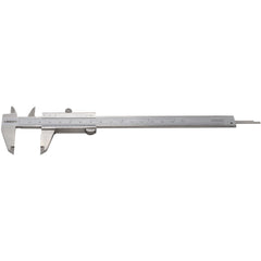 INSIZE Monoblock Vernier Caliper  0-150mm / 0-6"Range Series1205-150S