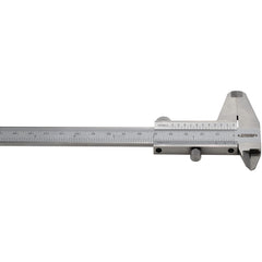 INSIZE Monoblock Vernier Caliper  0-150mm / 0-6"Range Series1205-150S