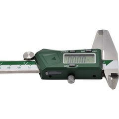 Insize Digital Caliper  0- 200mm / 0-8" Range Series1108-200