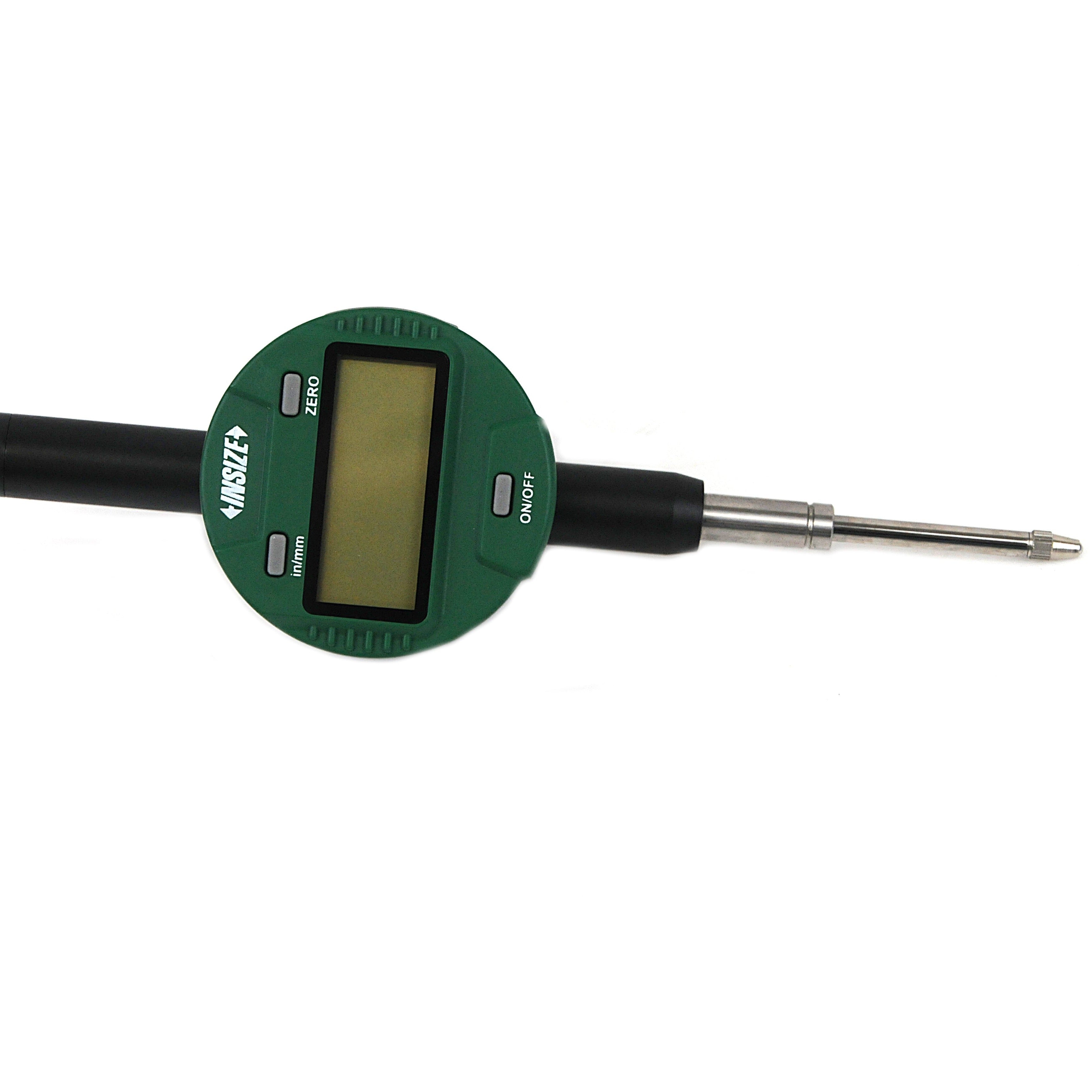 Insize Digital Indicator 25.4mm/1" Range Series 2112-251