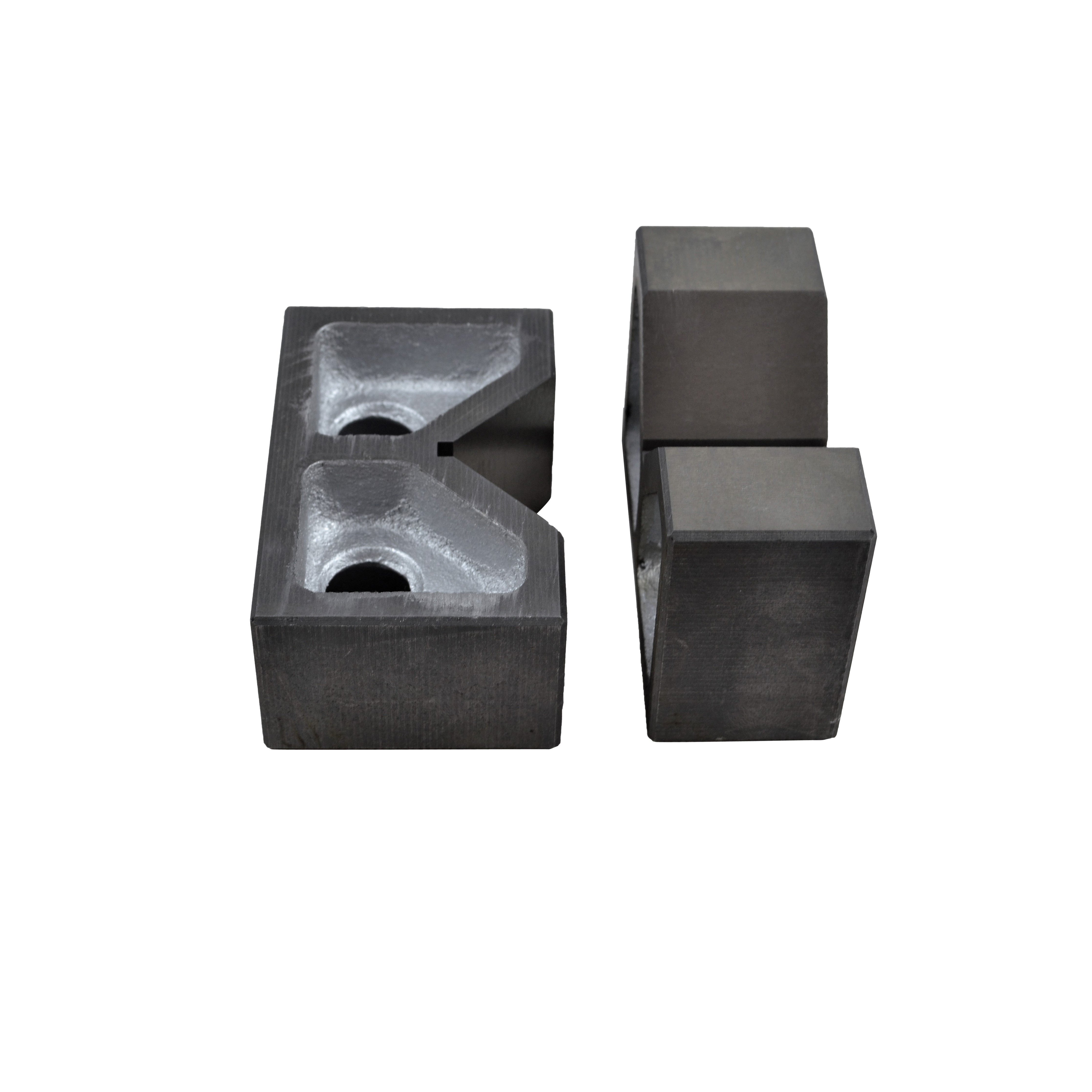cast iron v block matched pair 6"set precision tool machining milling measurement cnc 