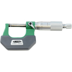 Insize Outside Micrometer 0-25mm Range Series 3202-25A